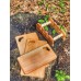 Cutting board set for kitchen 3010001