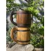 Wooden goblet, 3010023
