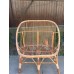 Wicker sofa for relaxation 1120009