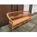 Wicker sofa 1120011