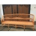 Wicker sofa 1120011