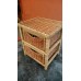 Chest of drawers with two drawers 1040057