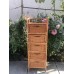 Chest of drawers with shelf 1040016
