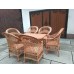 Furniture set for home, terrace or garden 1073001