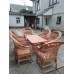 Conjunto de mobiliario para hogar, terraza o jardín 1073001
