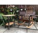 Rattan wicker furniture set, 1071063
