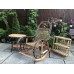 Rattan wicker furniture set, 1071067