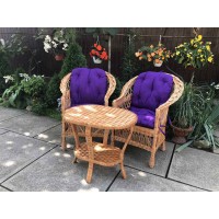 Set of furniture for home, terrace or garden 1071001