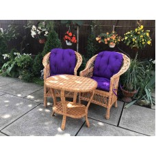 Set of furniture for home, terrace or garden 1071001