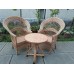 Wicker furniture set 1071008