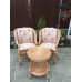 Wicker furniture set 1071030