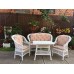 Furniture set for home, terrace or garden 1072001