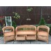 Wicker furniture set 1072014