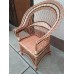 Wicker furniture set 1072021