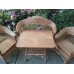 Wicker furniture set 1072023