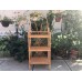 Bookcase for 3 shelves "Camomile" 1130006
