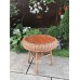 Mushroom coffee table, round 1013004