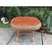Mushroom oval coffee table 1013005
