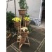 Flower stand for 6 pots, 1110002
