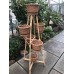 Flower stand for 6 pots, 1110002