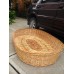 Wicker mat for a large dog, 1030004