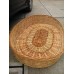 Wicker mat for a large dog, 1030004