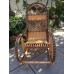 Кресло-качалка разборное модерн 1100001