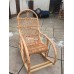 Beige folding chair 1100008