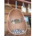 Hanging rocking chair, cocoon 1100009