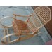 Wicker rocking chair 1100015