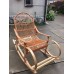 Dismountable rocking chair 1100016