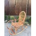 Rocking chair 1100030