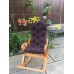 Rocking chair 1100032