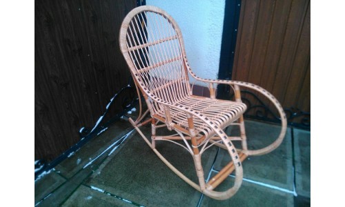 Кресло-качалка 1100033
