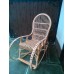 Rocking chair 1100033