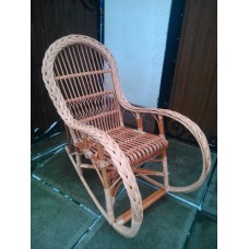 Rocking chair 1100038