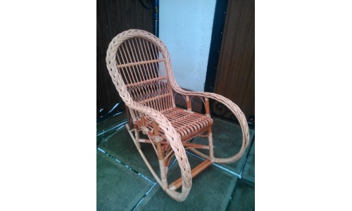 Rocking chair 1100038