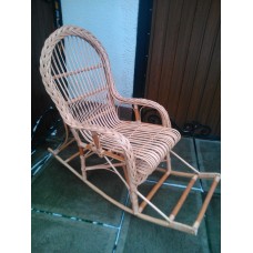 Кресло-качалка с косой 1100040