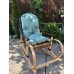 Rocking chair, folding 1100046