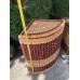 Corner laundry basket, 1051009
