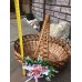 Easter basket, 1053008