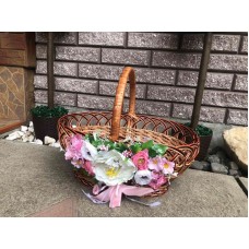 Easter basket, 1053014