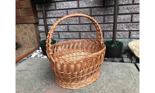 Easter Basket, 1053022