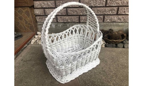 Easter basket, 1053026