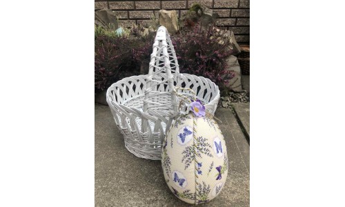 Easter Basket, 1053028