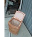 Laundry basket, convex 1051004