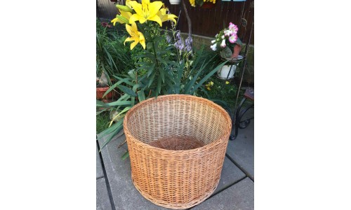Pot for a large flowerpot, 1110010
