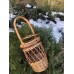Basket for consecration of water, 1053001