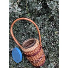 Basket for the consecration of water, 1053003