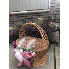 Easter basket, 1053006